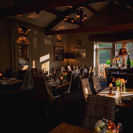 Shibden Mill Inn Halifax Dış mekan fotoğraf