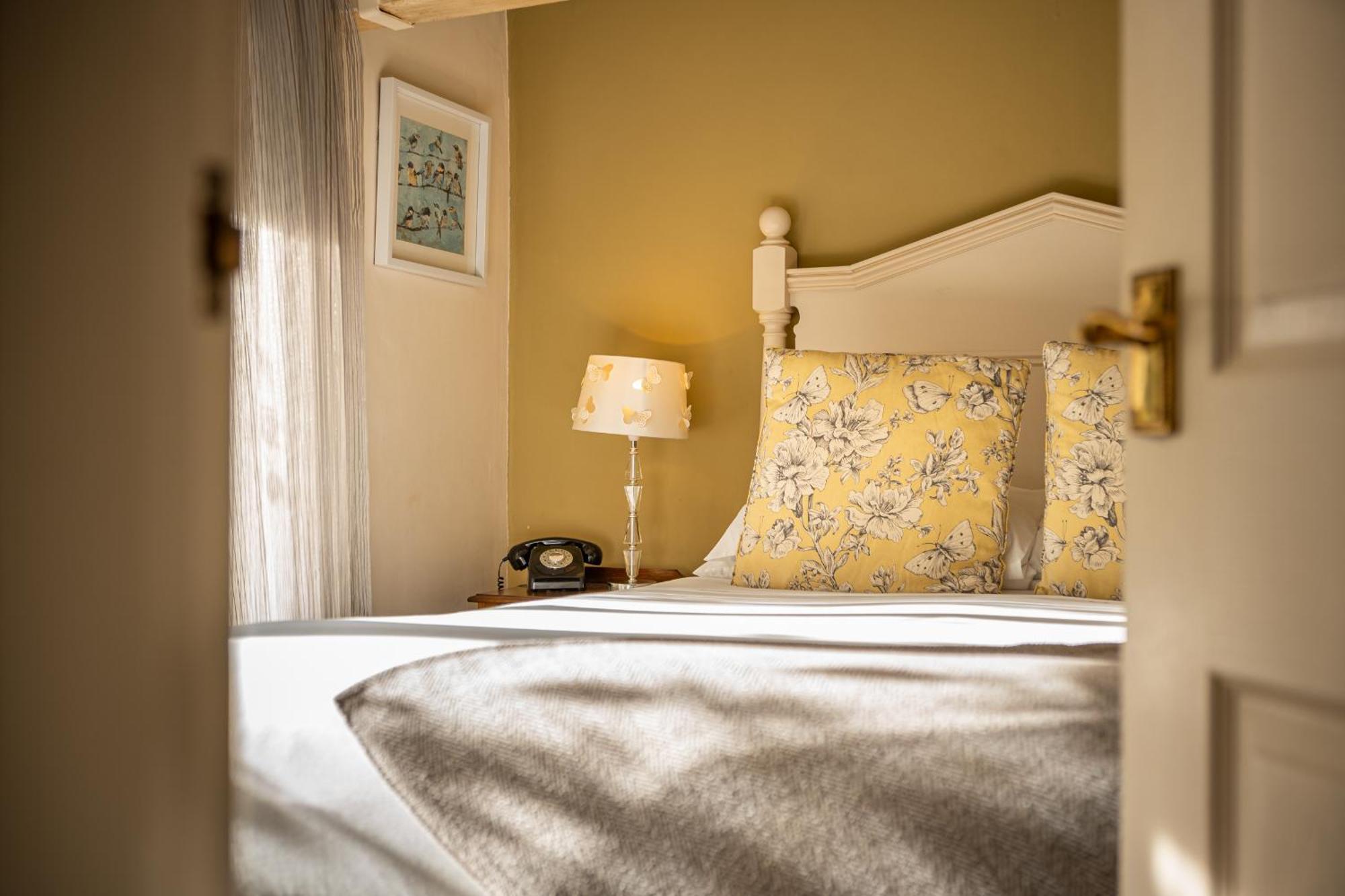 Shibden Mill Inn Halifax Dış mekan fotoğraf