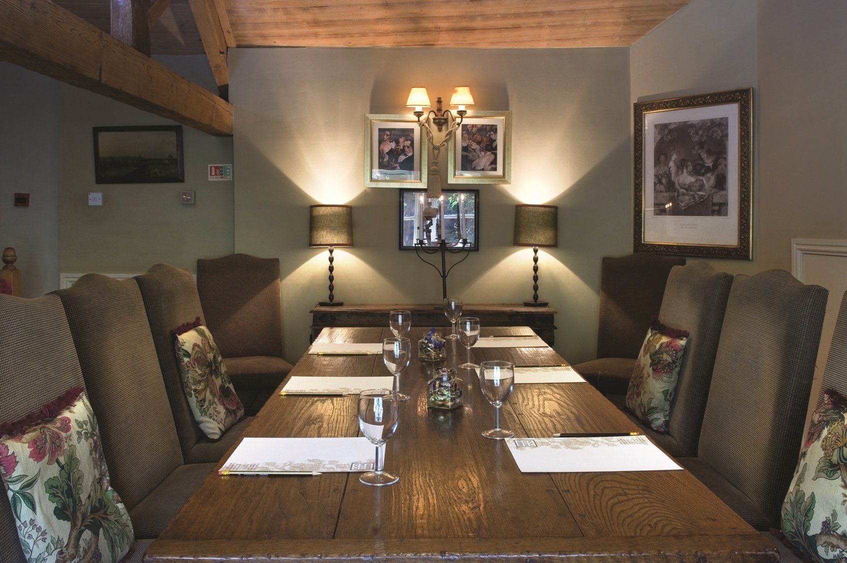 Shibden Mill Inn Halifax Konforlar fotoğraf