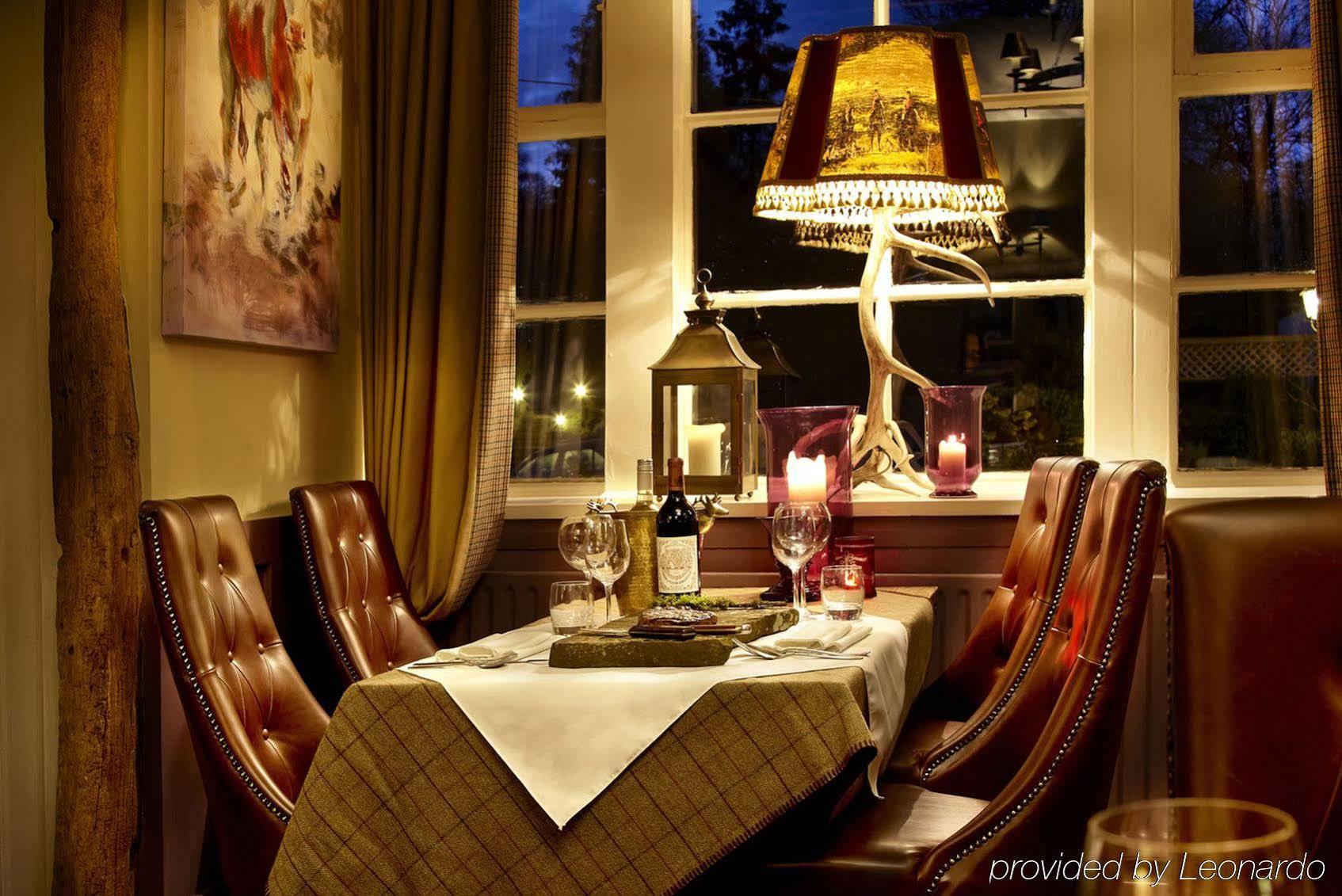 Shibden Mill Inn Halifax Dış mekan fotoğraf