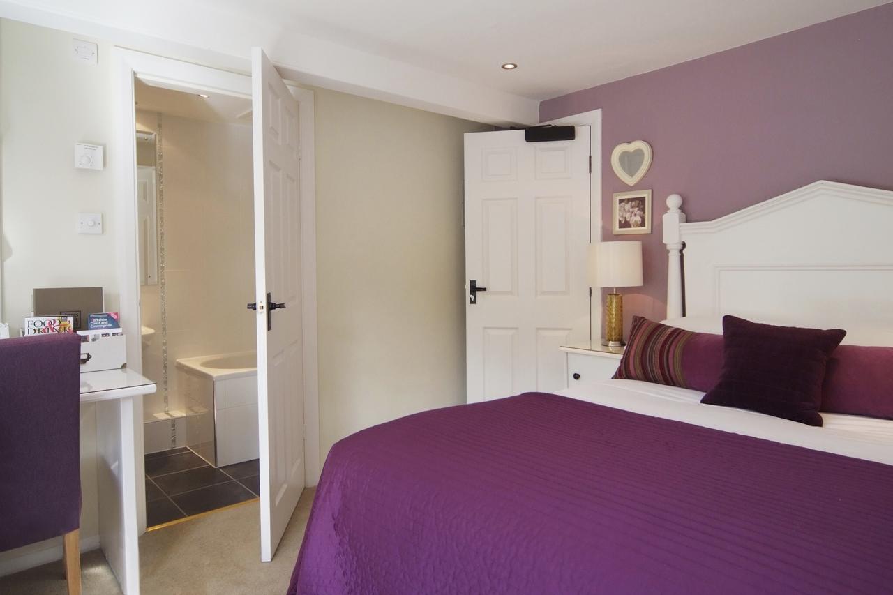 Shibden Mill Inn Halifax Dış mekan fotoğraf