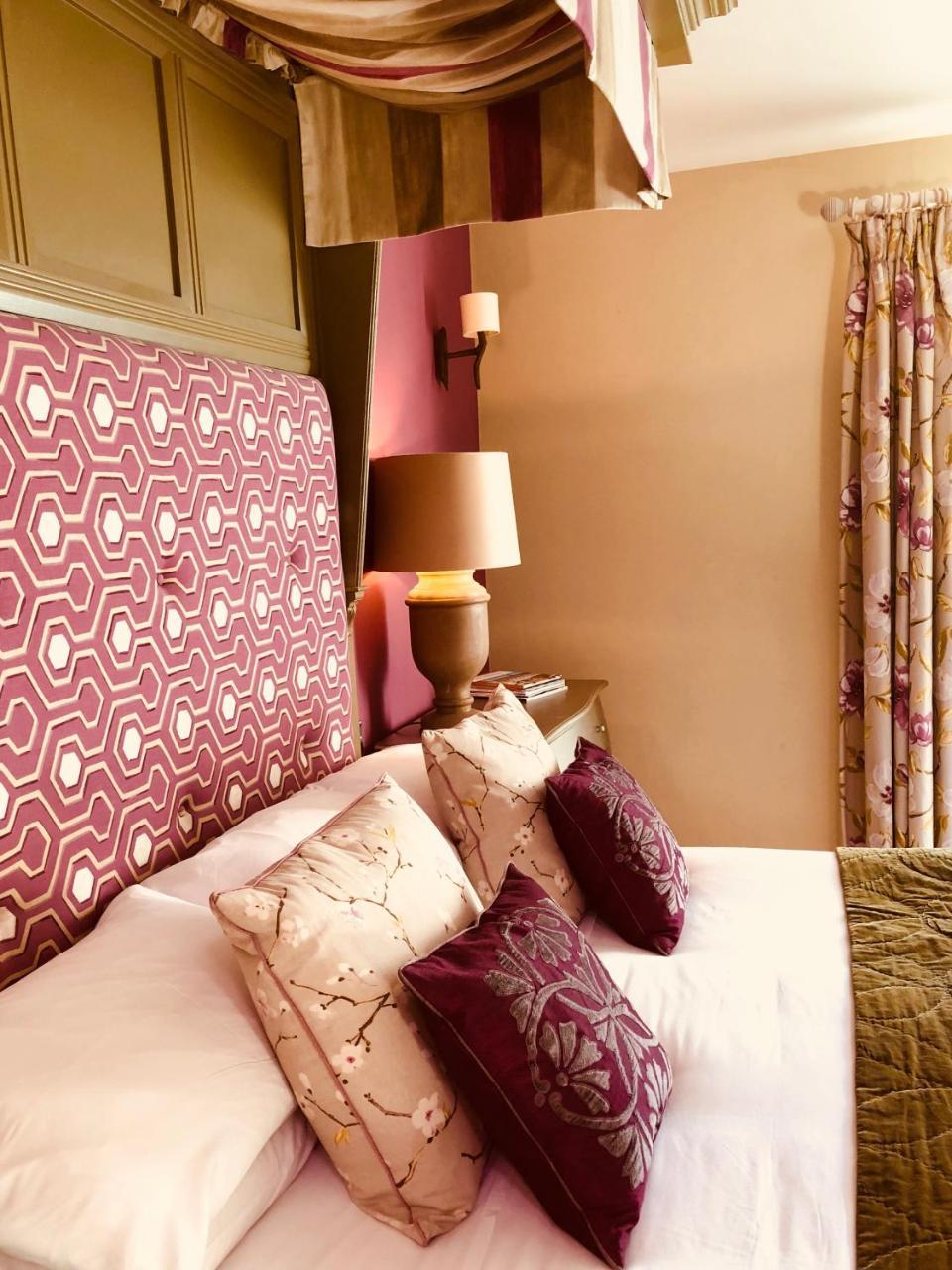 Shibden Mill Inn Halifax Dış mekan fotoğraf